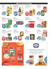 Olivenöl im V-Markt Prospekt in Augsburg Aktueller V-Markt Prospekt mit Olivenöl, "V-Markt einfach besser einkaufen", Seite 7