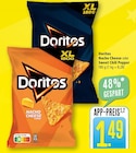Nacho Cheese im Angebot bei Marktkauf in Ulm Nacho Cheese Angebote von Doritos bei Marktkauf Ulm für 1,49 €
