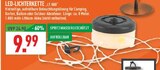 LED-LICHTERKETTE "LT-800" im Angebot bei Marktkauf in Menden LED-LICHTERKETTE "LT-800" Angebote bei Marktkauf Menden für 9,99 €