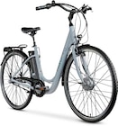 Aurora E-Bike Citybike Angebote von AGON bei Netto Marken-Discount Düren für 899,00 €
