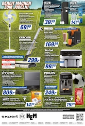 Aktueller expert Prospekt mit Kaffee, "Top Angebote", Seite 12