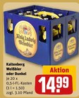 Weißbier im Angebot bei REWE in Straubing Weißbier Angebote von Kaltenberg bei REWE Straubing für 14,99 €