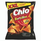 Tortillas XXL im Angebot bei Lidl in Grevenbroich Tortillas XXL Angebote von Chio bei Lidl Grevenbroich für 1,79 €