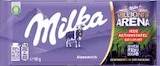 Schokolade im EDEKA Prospekt Schokolade von Milka im aktuellen EDEKA Prospekt für 0,99 €