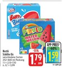 EDEKA - eis Angebot im Prospekt eis bei EDEKA im Prospekt "" für 1,59 €