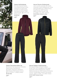 Tchibo im Supermarkt Herrenjacke im Prospekt 