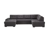 Wohnlandschaft Bella im Angebot bei Sconto SB in Dresden Wohnlandschaft Bella Angebote bei Sconto SB Dresden für 1.399,00 €