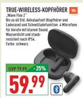 Aktuelle Kopfhörer Angebote bei Marktkauf in Wuppertal Aktuelles Wave Flex 2 Angebot bei Marktkauf in Wuppertal ab 59,99 €