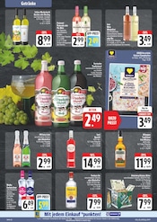 Sekt im EDEKA Prospekt in Chemnitz Aktueller EDEKA Prospekt mit Sekt, "Wir lieben Lebensmittel!", Seite 22