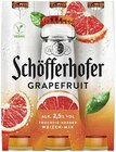 Schöfferhofer bei Trinkgut im Prospekt "" für 3,99 €