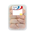 Haut de cuisse de poulet - VOLAILLE FRANCAISE en promo chez Carrefour Reims à 4,00 €