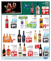 Ähnliche Angebote wie Sambuca im Prospekt "Jetzt noch mehr Angebote" auf Seite 22 von EDEKA in Rosenheim