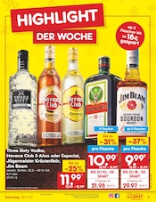 Aktueller Netto Marken-Discount Prospekt mit Jägermeister, "Aktuelle Angebote", Seite 5