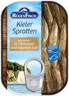 Aktuelle Fisch Angebote bei REWE in Ingolstadt Aktuelles Kieler Sprotten Angebot bei REWE in Ingolstadt ab 1,39 €