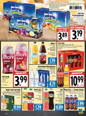 Aktueller EDEKA Prospekt mit Cola, "Aktuelle Angebote", Seite 13