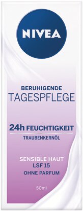 Hautpflege von Nivea bei Rossmann Hautpflege von Nivea für 3,49 € bei Rossmann im Prospekt "Mein Drogeriemarkt"