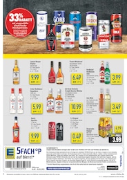 Rum Angebot im aktuellen diska Prospekt auf Seite 9