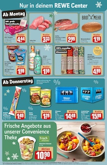 Äpfel im REWE Prospekt "Dein Markt" mit 32 Seiten (Nürnberg)