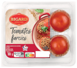 Tomate Farcie - BIGARD en promo chez Hyper U Saintes à 6,99 €