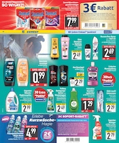 Bodenbelag im EDEKA Prospekt in München Aktueller EDEKA Prospekt mit Bodenbelag, "DAS BESTE DER WOCHE", Seite 18