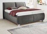 Aktuelle Bett Angebote bei ROLLER in Solingen (Klingenstadt) Aktuelles Polsterbett Angebot bei ROLLER in Solingen (Klingenstadt) ab 1.759,00 €