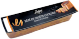 Pâté en croûte cocktail aux morilles - DELUXE dans le catalogue Lidl