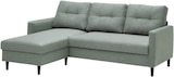 ECKSOFA „BERGEN“ im Angebot bei mömax in Regensburg ECKSOFA „BERGEN“ Angebote von Ecksota bei mömax Regensburg für 290,00 €