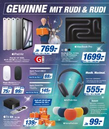 expert Erlenbach Prospekt der aktuellen Woche, gültig von 10.12.2025 bis 16.12.2025 Aktueller expert Erlenbach Prospekt "Top Angebote" mit 22 Seiten