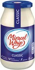 Classic von Miracel Whip für 1,49 € bei E center im Angebot Classic von Miracel Whip im aktuellen E center Prospekt