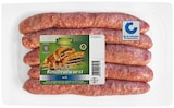 Aktuelle Bratwurst Angebote bei REWE in Dresden Aktuelles Thüringer Rostbratwurst grob Angebot bei REWE in Dresden ab 5,99 €