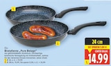 Bratpfanne Pure Belugo Angebote von Elo bei E center Falkensee für 14,99 €
