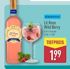 Lil Rose Wild Berry  im aktuellen ALDI Nord Prospekt für 1,99 €