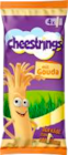 Cheestrings mit Gouda  im aktuellen Marktkauf Prospekt für 1,79 €