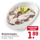Aktuelle Matjes Angebote bei EDEKA in Frankfurt (Main) Aktuelles Kräutermatjes Angebot bei EDEKA in Frankfurt (Main) ab 1,89 €