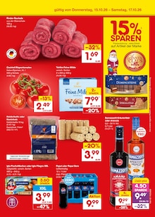 Netto Marken-Discount Prospekt der KW 42 "Aktuelle Angebote" Aktueller Netto Marken-Discount Prospekt "Aktuelle Angebote" Seite 2 von 71 Seiten