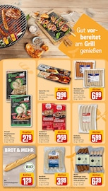 Baguette im REWE Prospekt in Braunschweig Aktueller REWE Prospekt mit Baguette, "Dein Markt", Seite 19