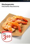 Räuchergarnelen im Angebot bei GLOBUS in Saarlouis Räuchergarnelen Angebote bei GLOBUS Saarlouis für 3,69 €