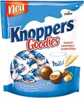Goodies Angebote von Knoppers bei Netto mit dem Scottie Berlin für 2,49 €
