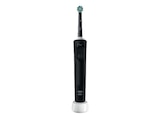 Vitality Pro D103 Elektrische Zahnbürste Black, Reinigungstechnologie: Oszillierend / Rotierend (2D) von ORAL-B im aktuellen MediaMarkt Saturn Prospekt für 23,99 €