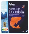 Norwegischer Räucherlachs im Angebot bei Lidl in Lüdenscheid Norwegischer Räucherlachs Angebote von Nautica bei Lidl Lüdenscheid für 3,79 €