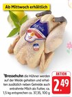 Bressehuhn Angebote von Bresse bei E center Trier für 2,49 €