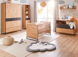 Aktuelles Babyzimmer „Yunai“ Angebot bei XXXLutz Möbelhäuser in Ulm ab 249,90 €