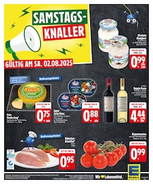 Gouda Jung Angebot & Preis im aktuellen EDEKA Prospekt Gouda Jung Angebot im aktuellen EDEKA Prospekt auf Seite 30