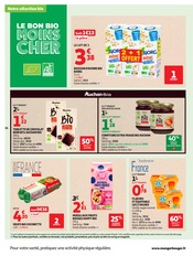 Promos Tablette dans le catalogue "BIEN AU CHAUD" de Auchan Hypermarché Tablette en promo dans le catalogue Auchan Hypermarché à la page 36