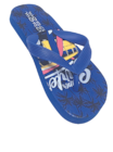 La paire de tongs enfant - Bazarland à Chambéry La paire de tongs enfant en promo chez Bazarland Chambéry à 2,89 €