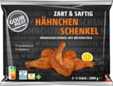 Haehnchenschenkel im Netto Marken-Discount Prospekt Hähnchenschenkel von GOURMET MEAT im aktuellen Netto Marken-Discount Prospekt für 3,33 €