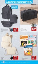 Sac De Voyage Angebote im Prospekt "NOS APÉRITIFS JUSQU’À -50 % SUR LE 2ÈME" von Aldi Sac De Voyage Angebote im Prospekt "NOS APÉRITIFS JUSQU’À -50 % SUR LE 2ÈME" von Aldi auf Seite 34
