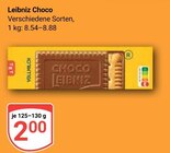 Choco Angebote von Leibniz bei GLOBUS Bochum für 2,00 €