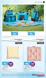 Matelas en promo dans le catalogue Intermarché Hyper à la page 5