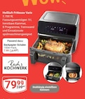 GLOBUS Grünstadt - Heißluft-Fritteuse Vario Angebot im Prospekt Heißluft-Fritteuse Vario bei GLOBUS im Grünstadt Prospekt für 7,99 €